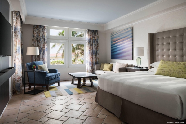 Hotel St Kitts Marriott Resort and The Royal Beach Casino (Kittitian Village)